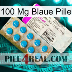 100Mg Blue Pill new07